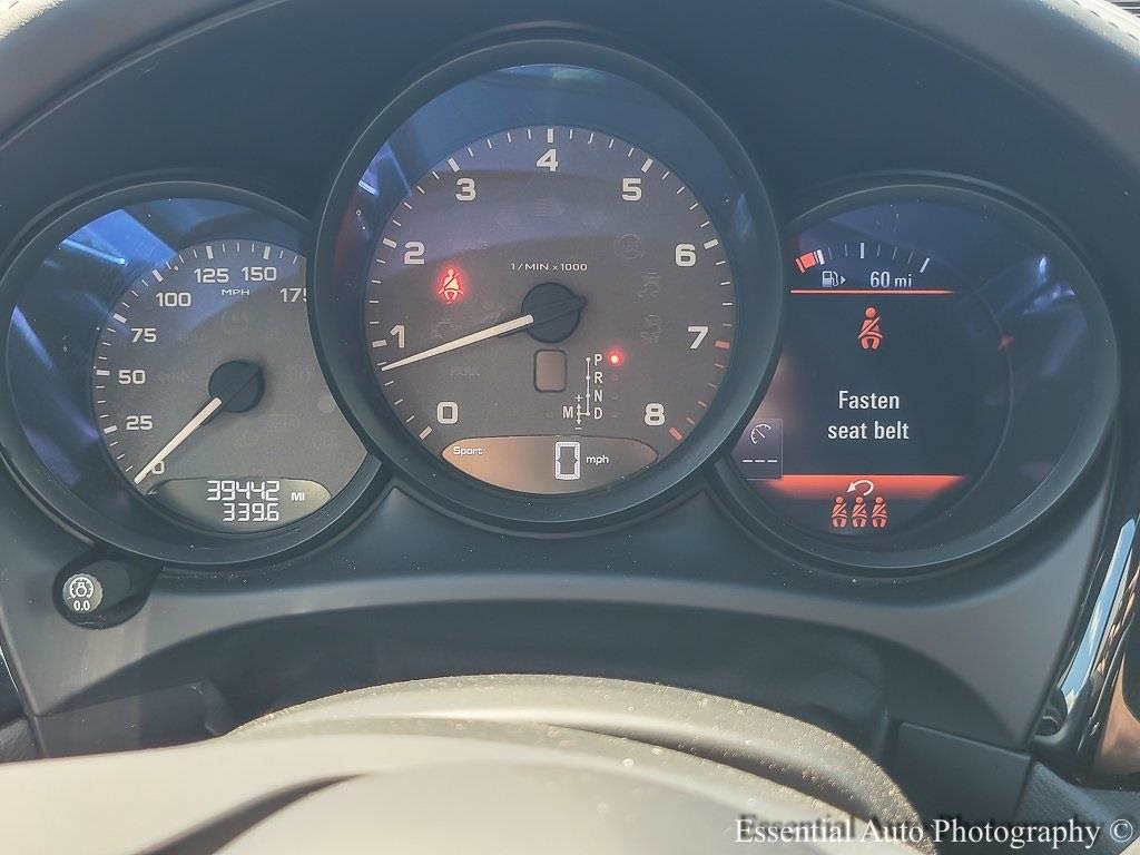 2022 PORSCHE MACAN - Image 12