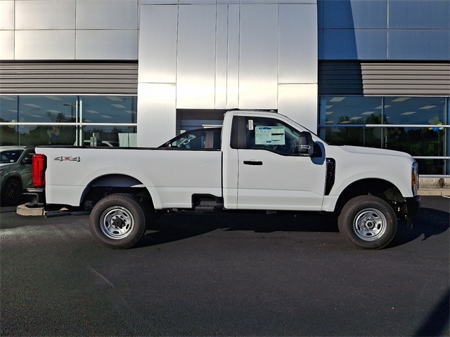 2026 Ford F-250 Super Duty XL's photo