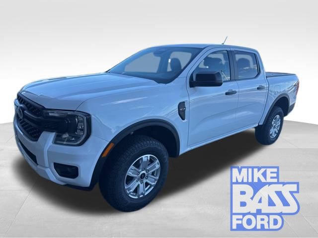 2025 Ford Ranger XL's photo