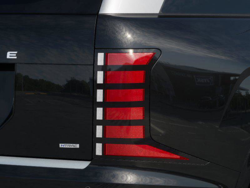 2026 Hyundai Palisade Calligraphy photo 9