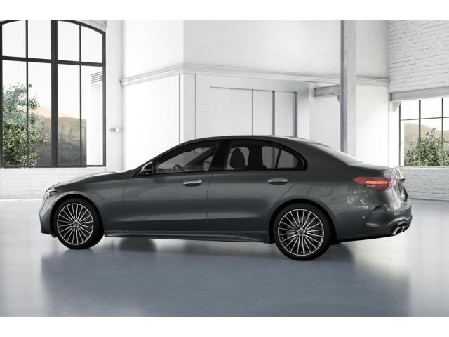 2025 Mercedes Benz C 300 photo 31