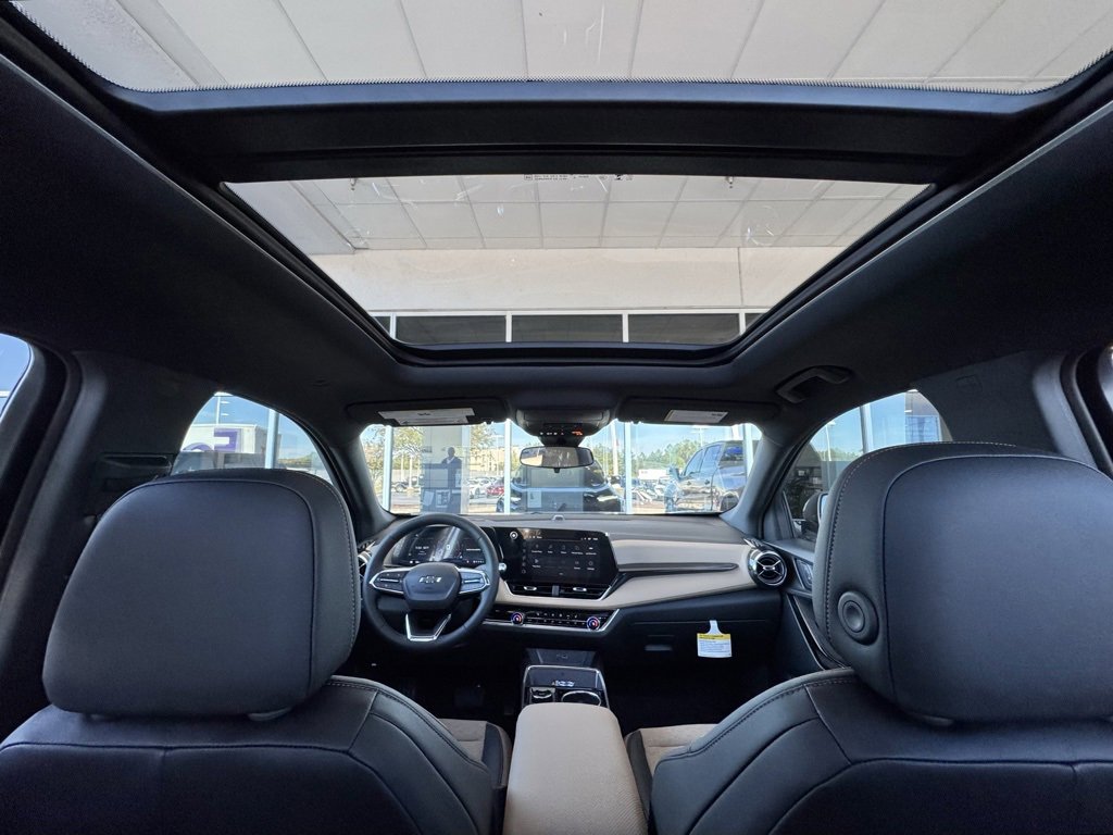 2026 Chevrolet Equinox ACTIV photo 4