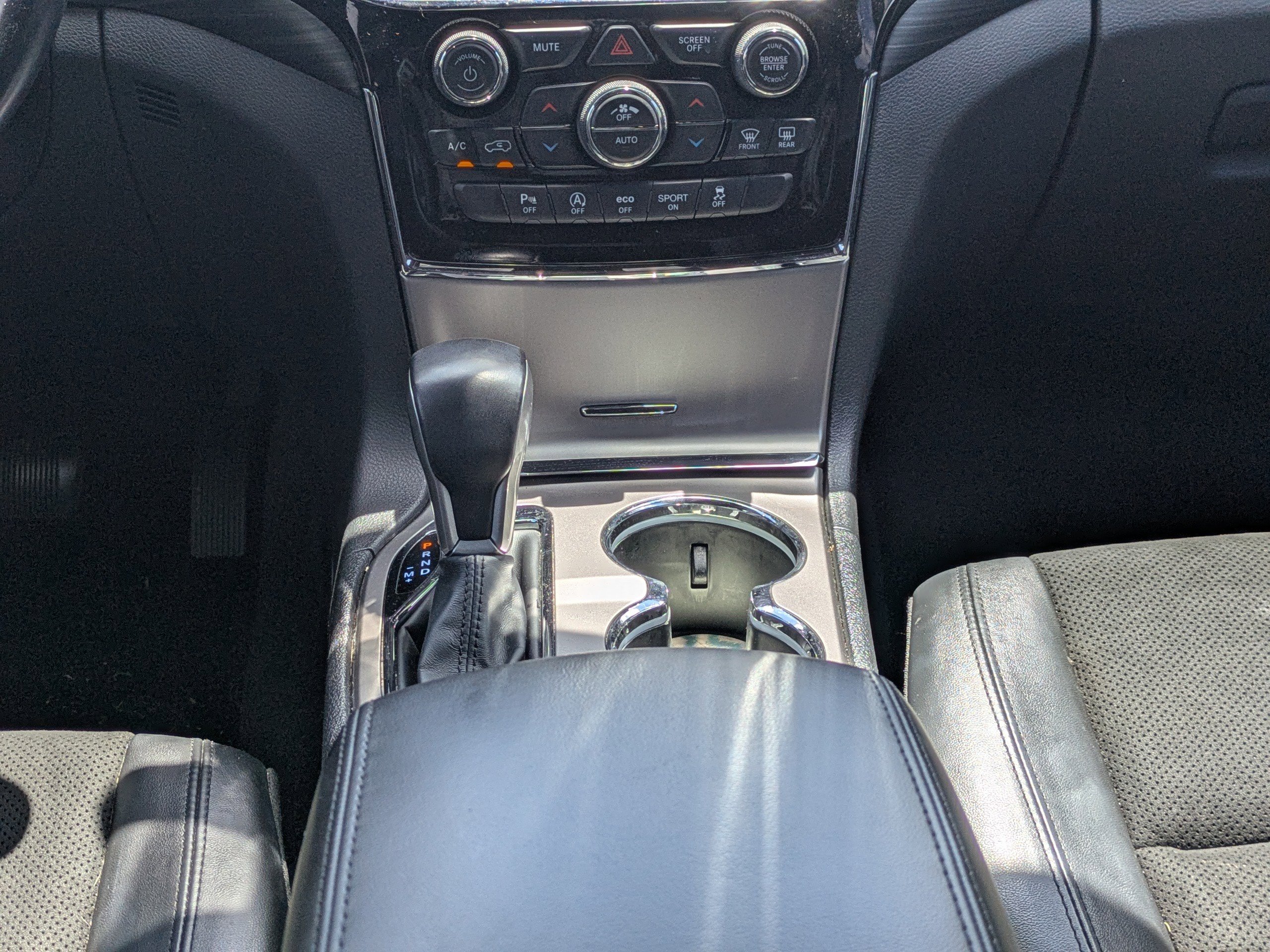 2021 Jeep Grand Cherokee Laredo X photo 17
