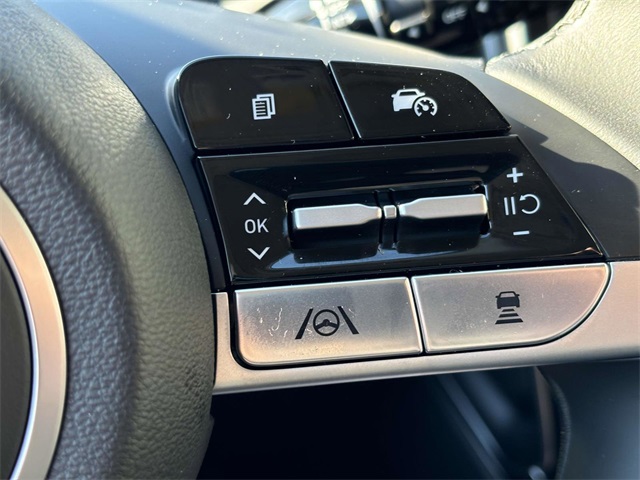 2024 Hyundai Tucson SEL Convenience photo 30
