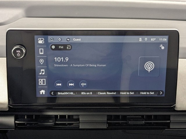 2025 Honda Prologue EX photo 14