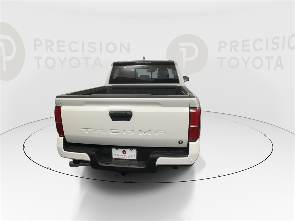 2025 Toyota Tacoma SR5 photo 14