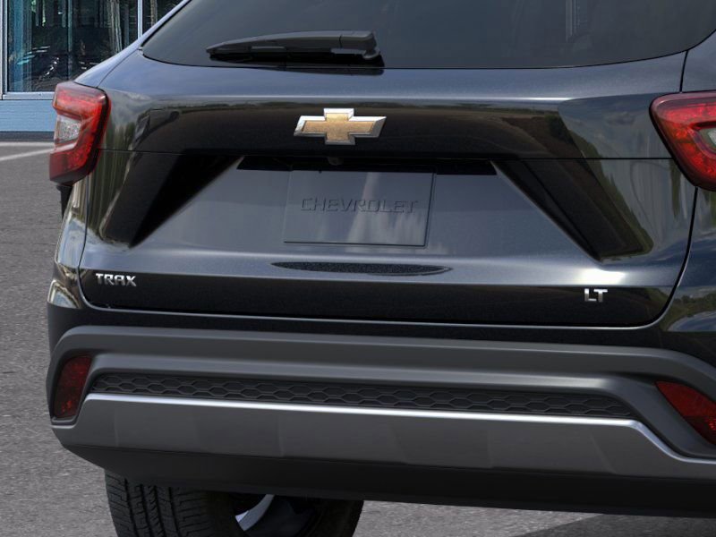 2026 Chevrolet Trax LT photo 9