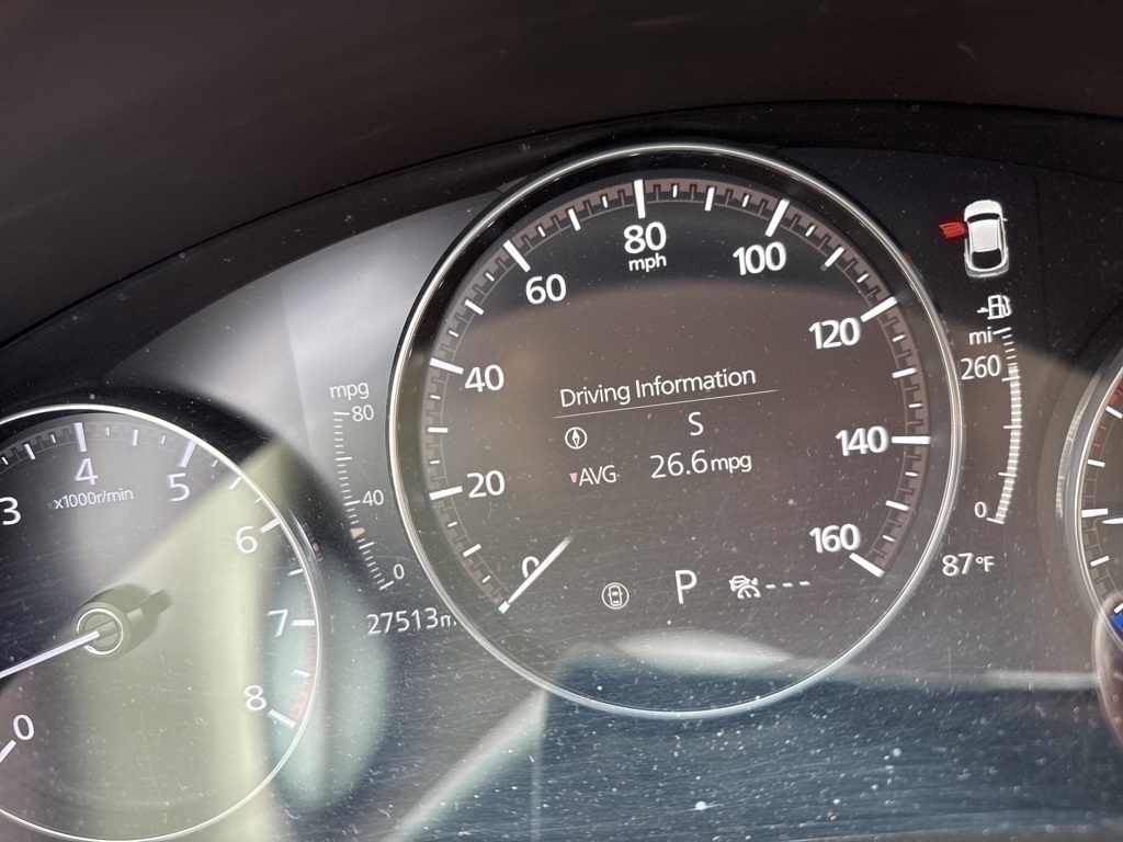 2021 Mazda CX-30 Select photo 3