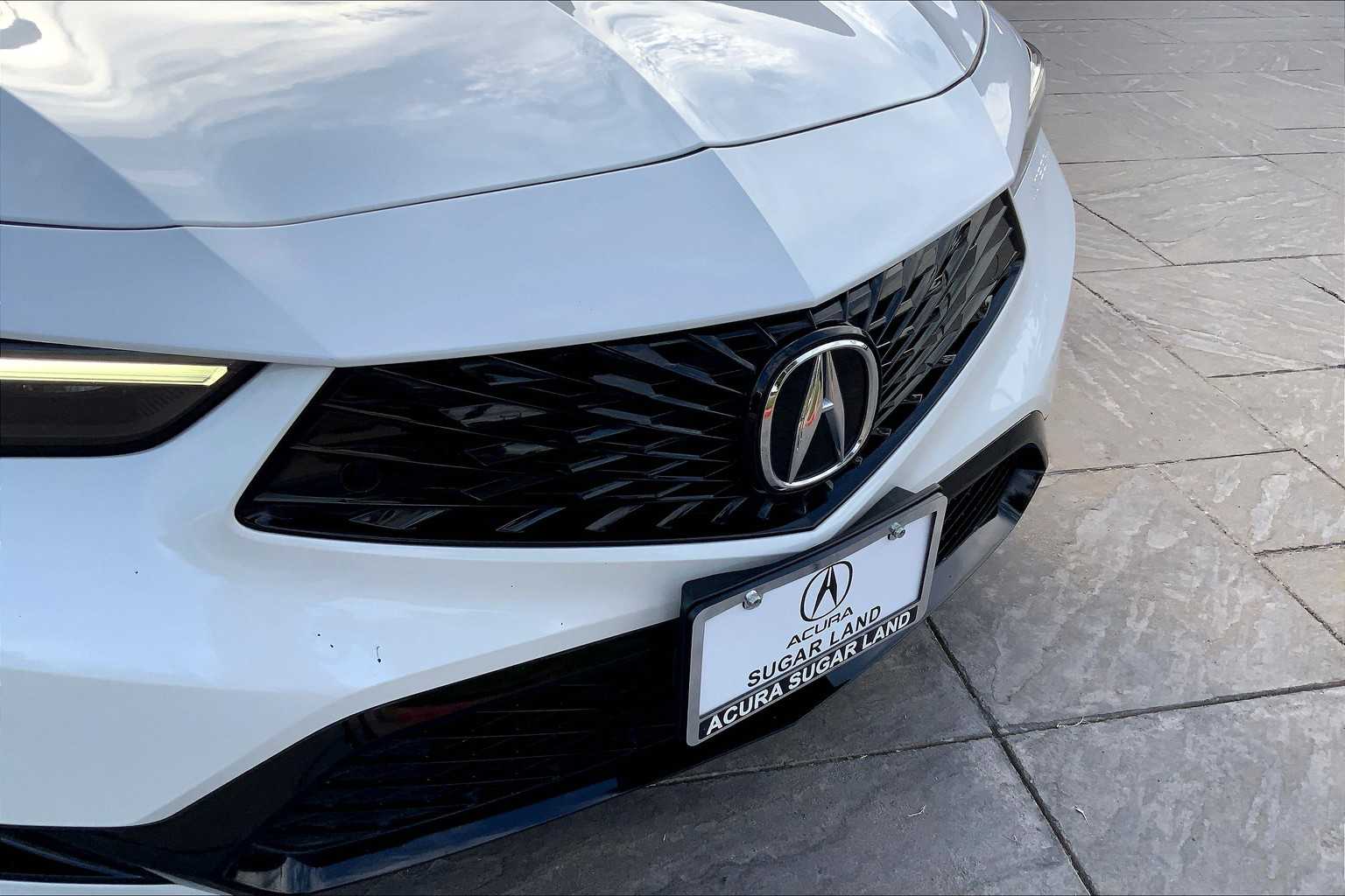 2024 Acura Integra A-Spec photo 28