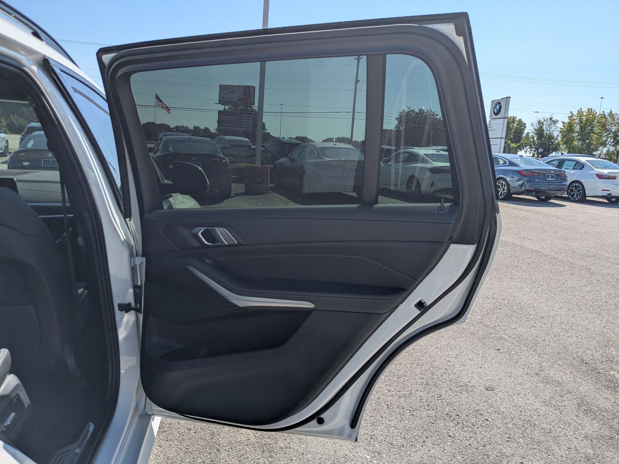 2022 Bmw X7 xDrive40i photo 28