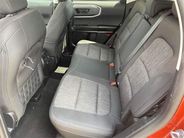2023 Ford Bronco Sport Big Bend photo 10