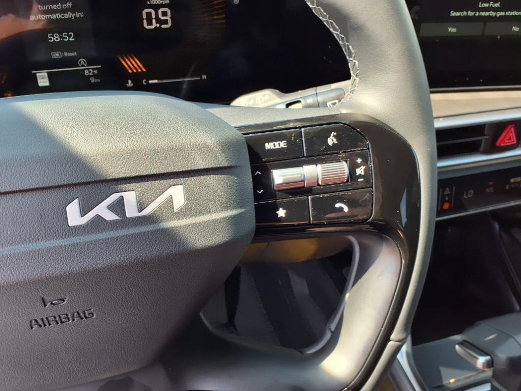 2026 Kia Sorento X-Line EX photo 17