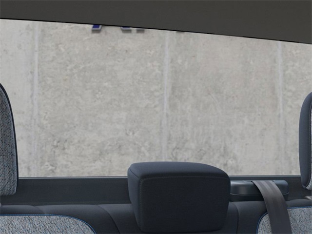 2025 Ford Maverick XLT photo 20