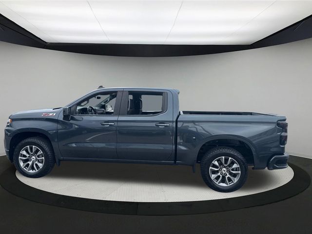 2022 Chevrolet Silverado 1500 RST photo 10
