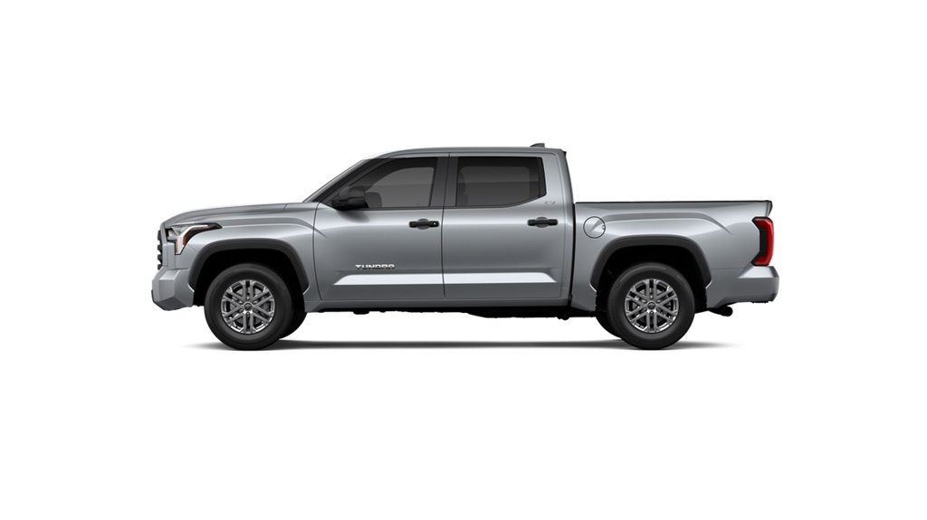 2026 Toyota Tundra SR5 CrewMax photo 24