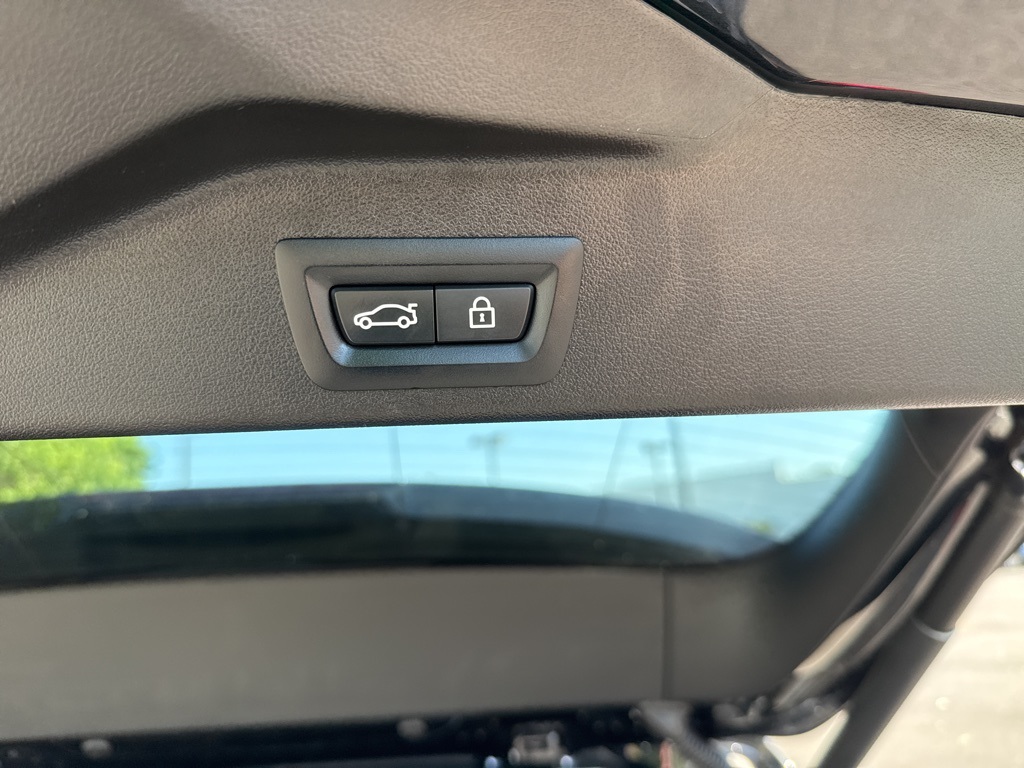 2020 Bmw X5 M50i photo 25