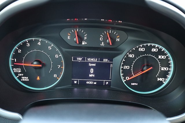 2022 Chevrolet Malibu 1LT photo 33