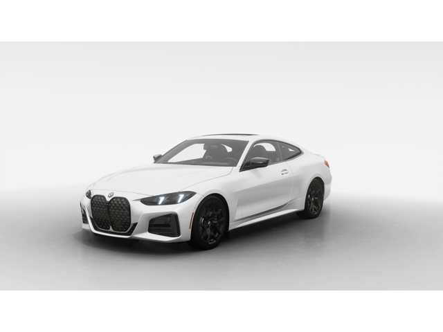 2025 BMW 4 Series 430i's photo