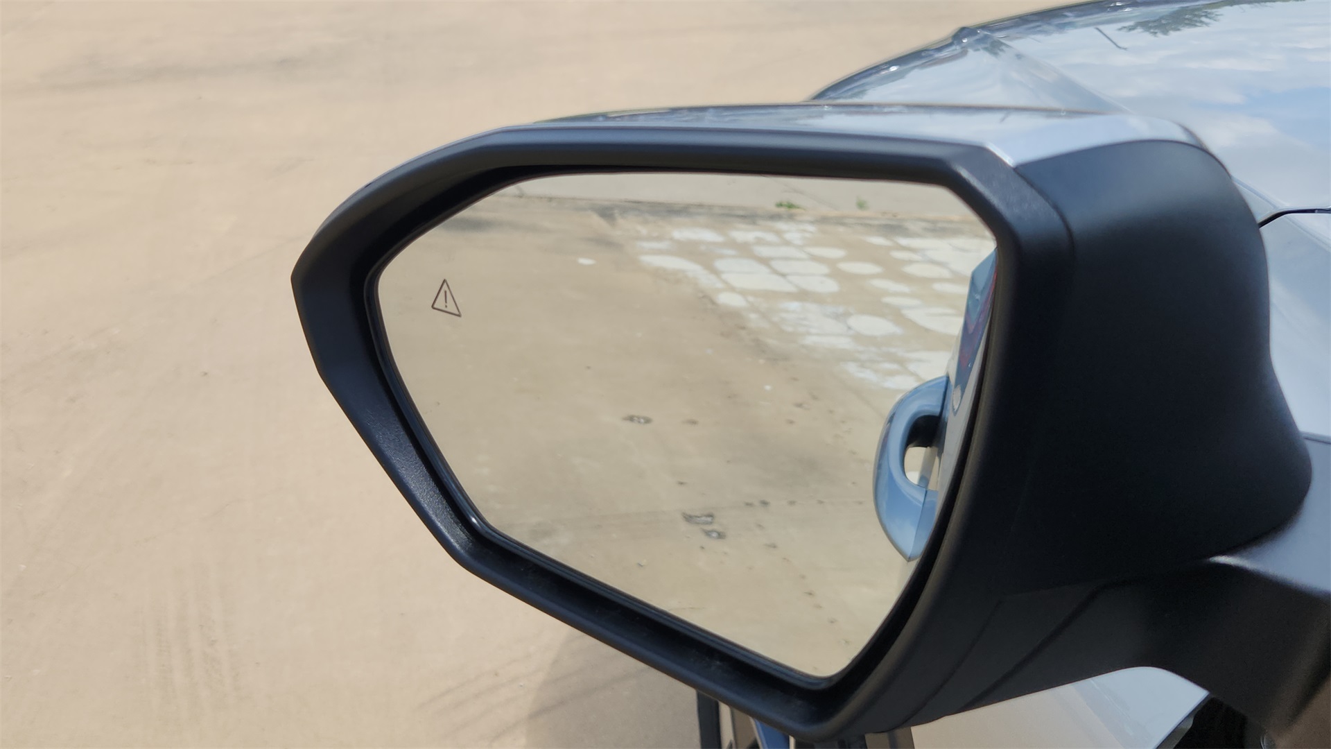 2025 Hyundai Tucson SEL photo 10