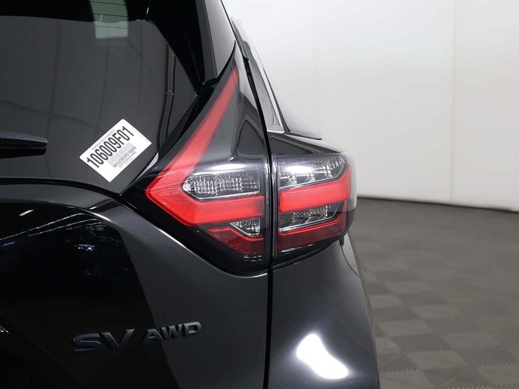 2024 Nissan Murano SV photo 14