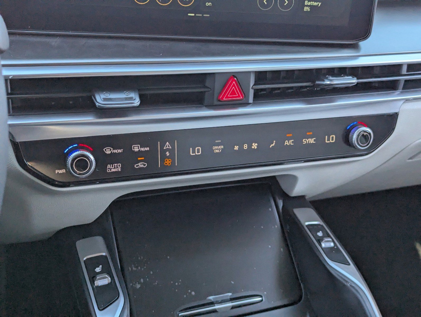 2025 Kia Sorento Plug-In Hybrid EX photo 23