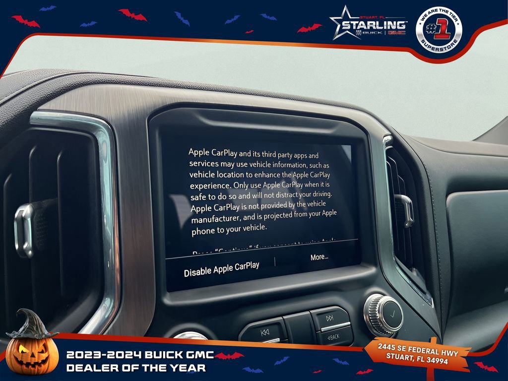 2020 Gmc Sierra 1500 Denali photo 27
