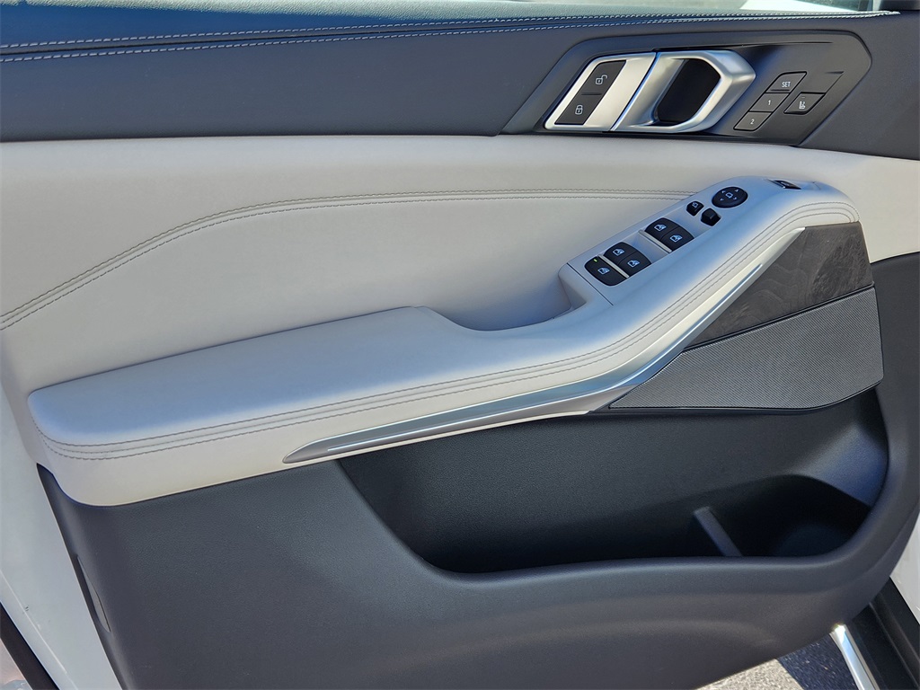 2026 Bmw X5 xDrive40i photo 7
