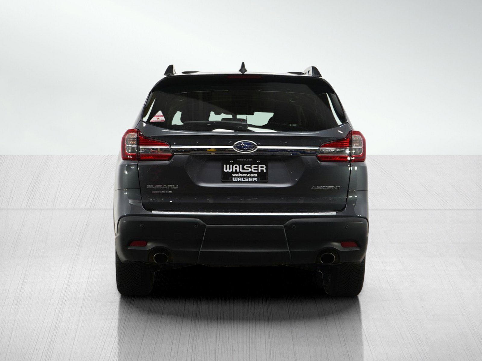 2020 Subaru Ascent Premium photo 4