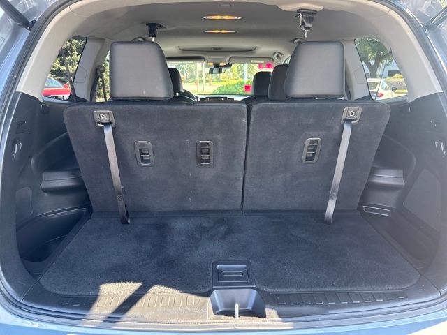 2022 Honda Pilot Special Edition photo 39