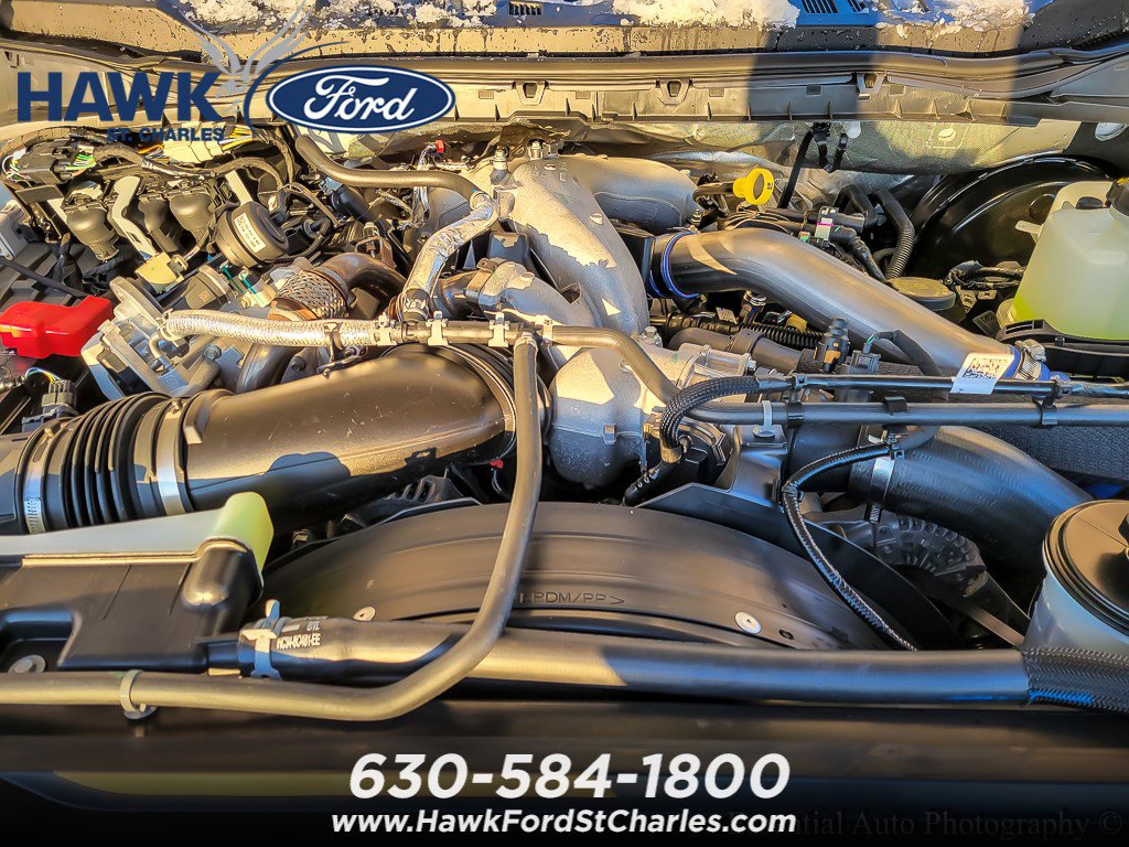 2026 FORD F-350 - Image 15