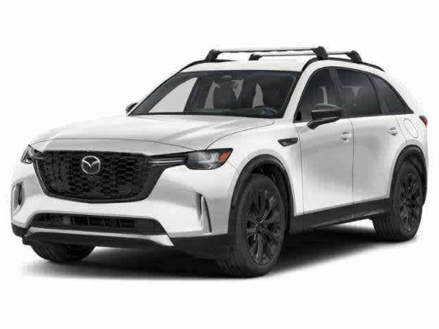2026 Mazda CX-90 Premium Sport Package's photo