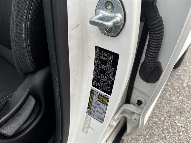 2014 Kia Soul Base photo 32