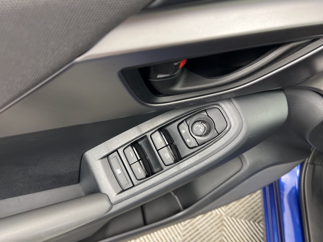 2024 Subaru Impreza Base photo 12