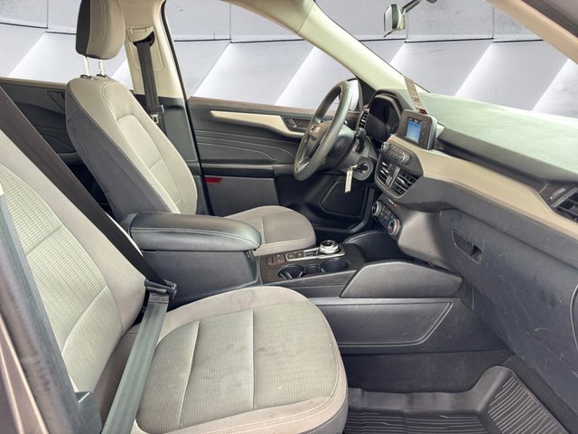 2021 Ford Escape S photo 12