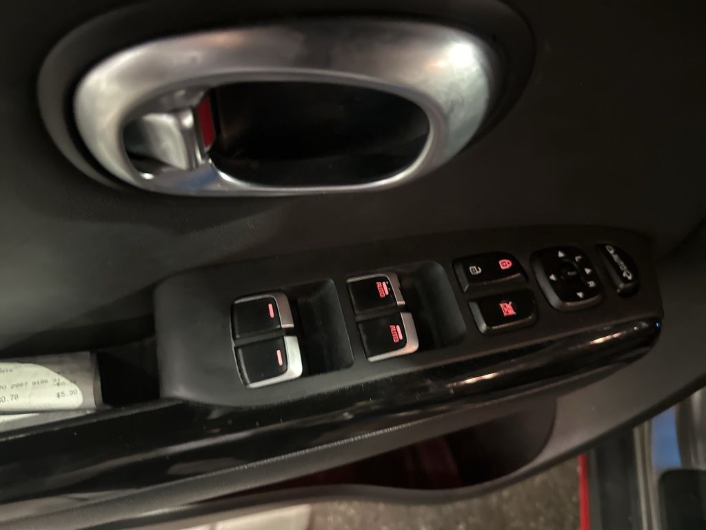 2019 Kia Soul Exclaim photo 13