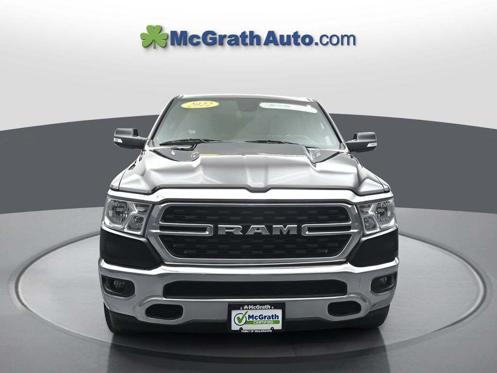 2022 Ram 1500 Big Horn Lone Star photo 3