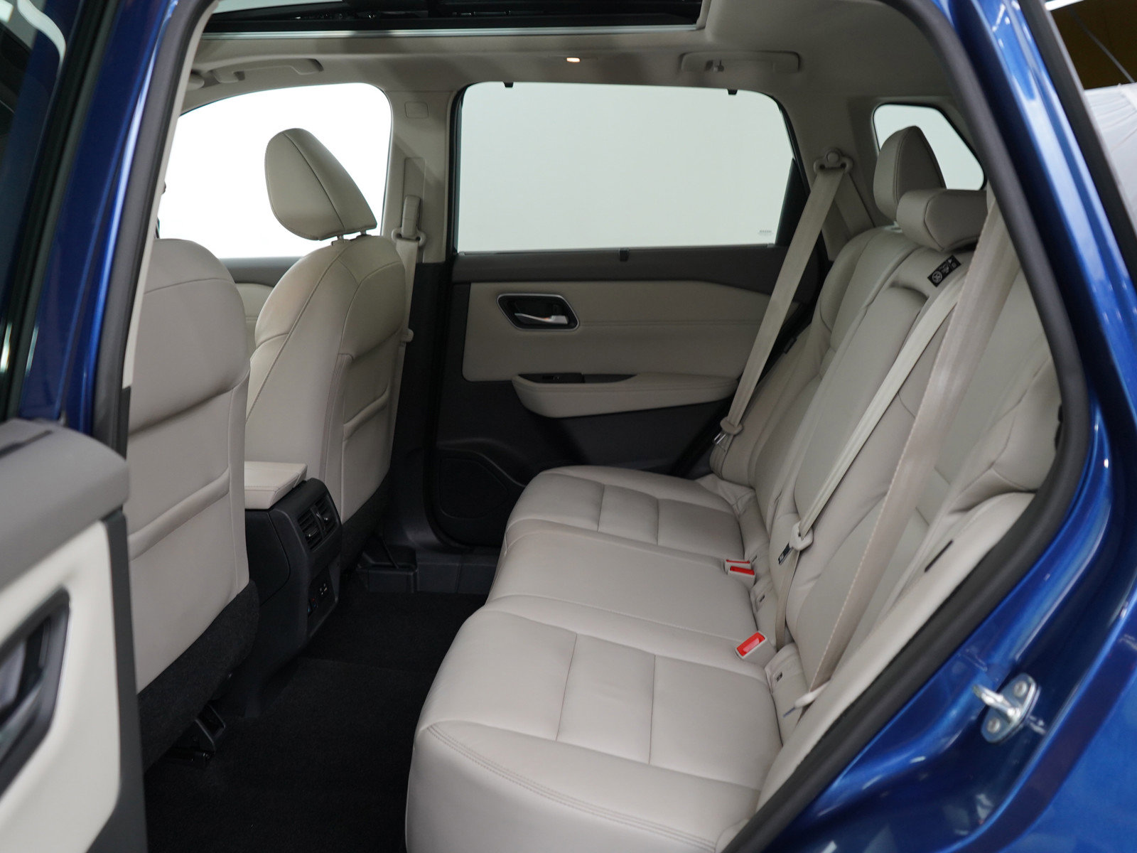 2021 Nissan Rogue SL photo 15