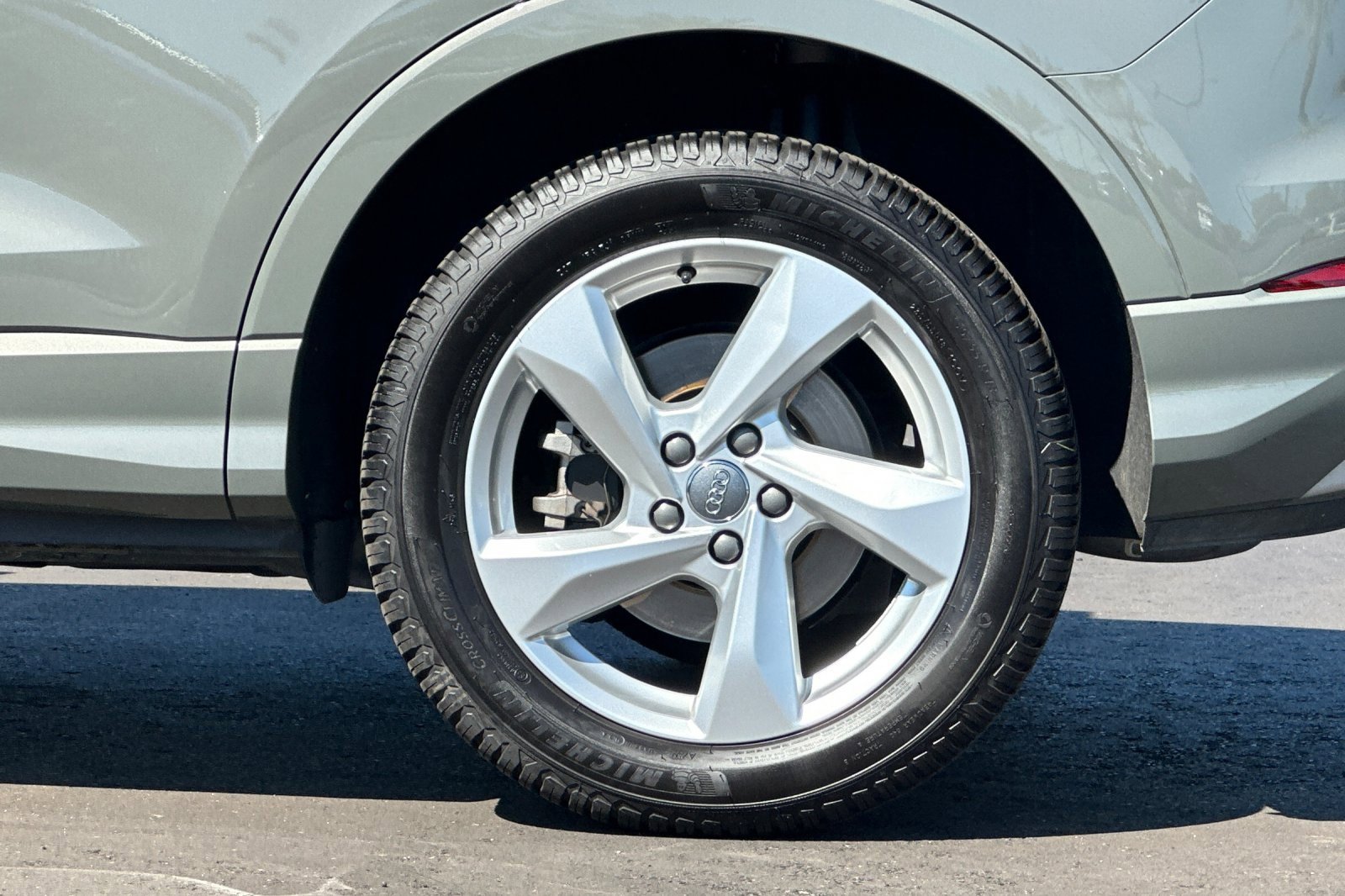 2019 Audi Q3 Premium Plus photo 31
