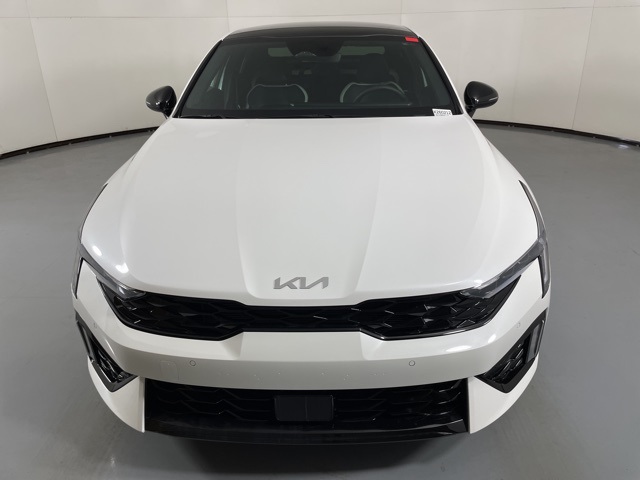 2026 Kia K5 GT-Line photo 3