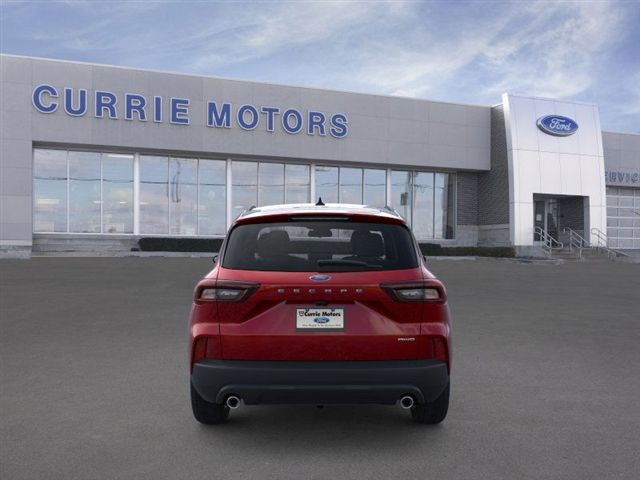 2026 FORD ESCAPE - Image 28