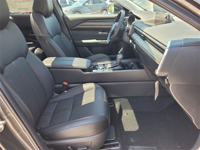 2025 Mazda CX-50 Premium Plus photo 14