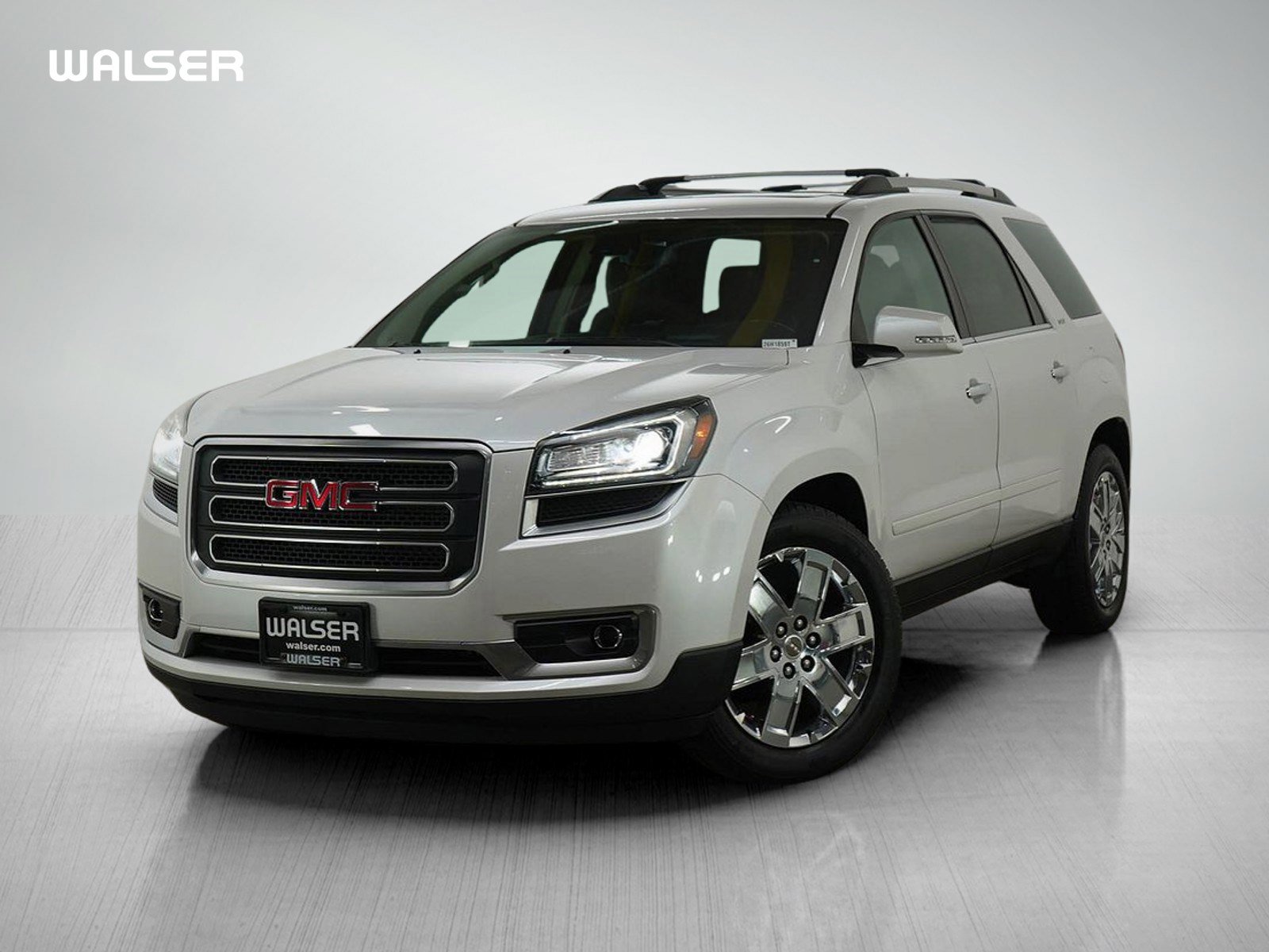 2017 GMC Acadia Limited Base