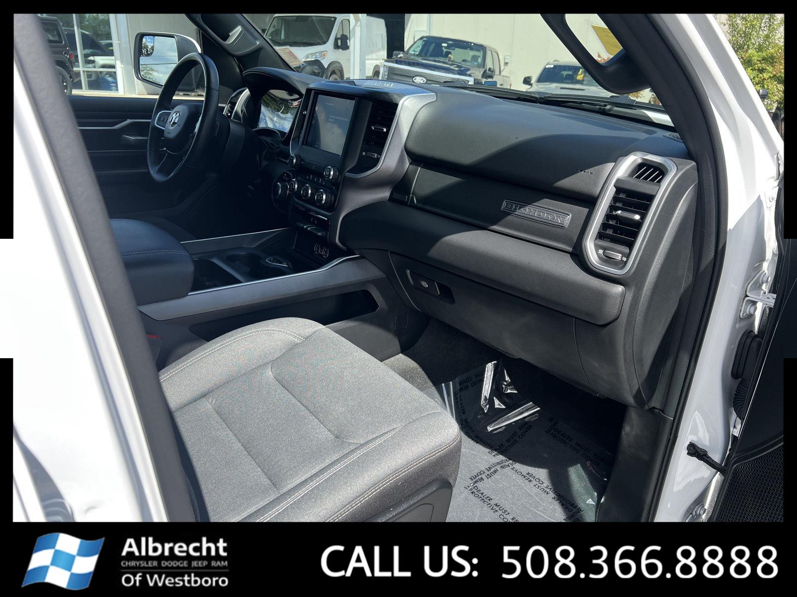2023 Ram 1500 Big Horn photo 16