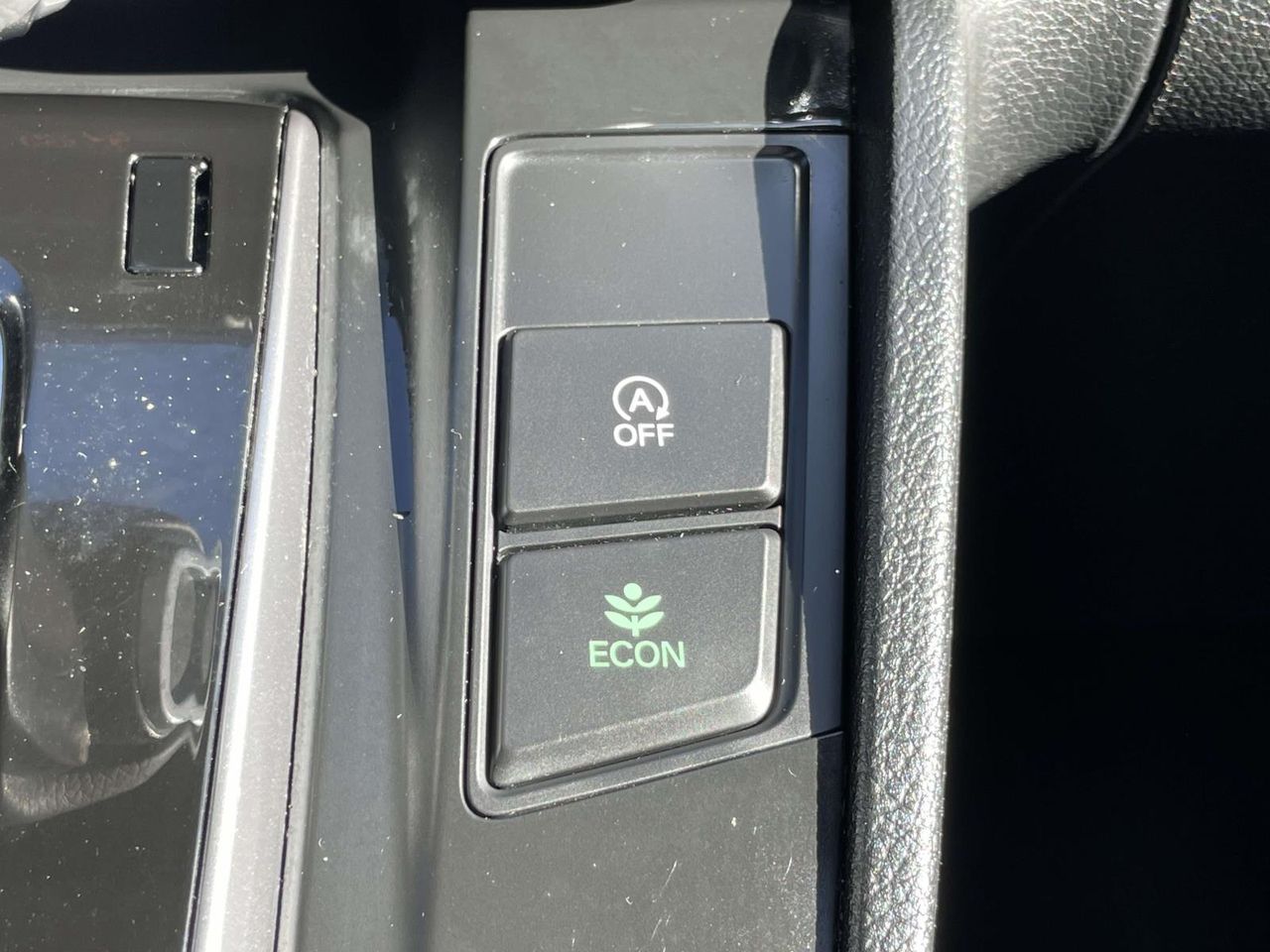 2021 Honda CR-V EX photo 28