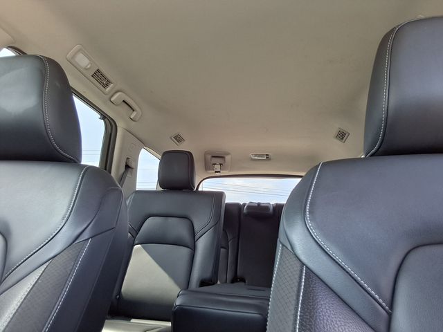 2022 Nissan Pathfinder SL photo 22