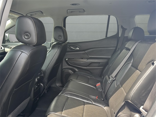 2023 Gmc Acadia SLT photo 20