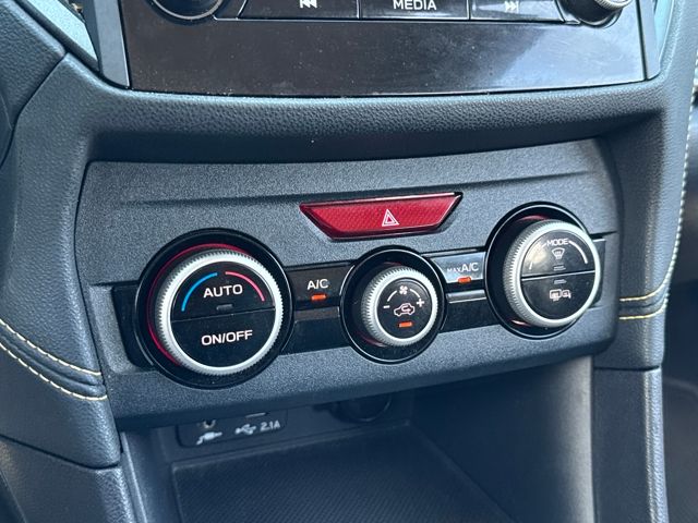 2021 Subaru Crosstrek Sport photo 13