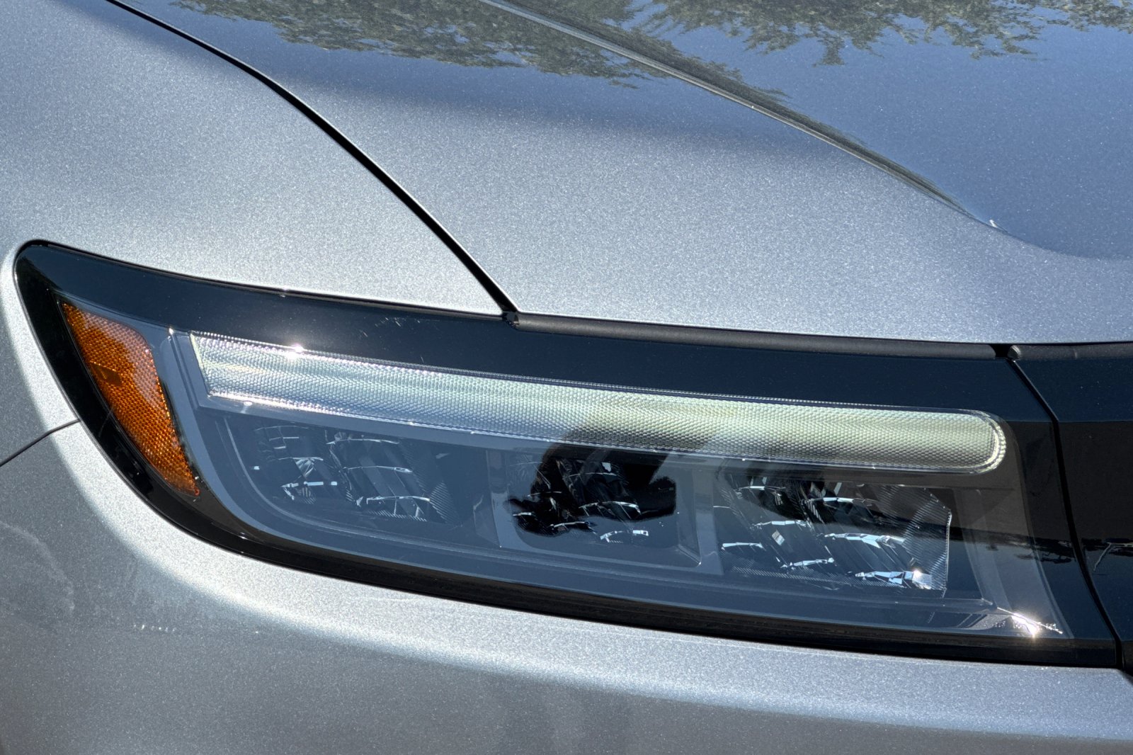 2025 Honda Prologue EX photo 29