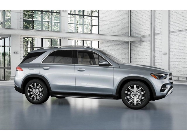 2026 Mercedes Benz GLE 350 4MATIC photo 14