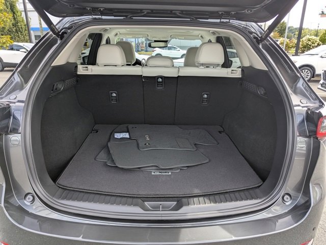 2025 Mazda CX-5 2.5 Premium Plus photo 24